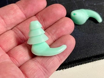 СИЛИКОНОВЫЕ беруши, бесшумные беруши, ЦВЕТА