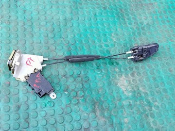SUBARU FORESTER II SG 02-08 ZÁMEK DVEŘE ZADNÍ PRAVÝ 2 PIN