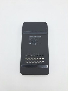 Беспроводное зарядное устройство 3 в 1 USB-C, РОЗЕТКА 15 Вт