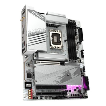 Płyta główna Z790 AORUS ELITE AX ICE S1700