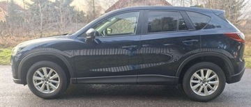 Mazda CX-5 I SUV 2.0 SKYACTIV-G 165KM 2015 Mazda CX-5 Mazda CX-5 SKYACTIV-G 165 Center-Line 2.0 Benzyna 165KM, zdjęcie 26