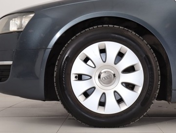 Audi A6 C6 Limousine 2.4 V6 24V 177KM 2004 Audi A6 2.4, GAZ, Klima, Klimatronic, zdjęcie 14