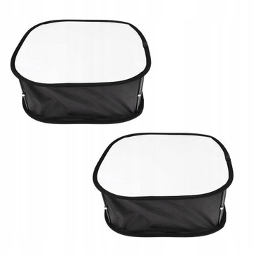 Dyfuzor Softbox czarny