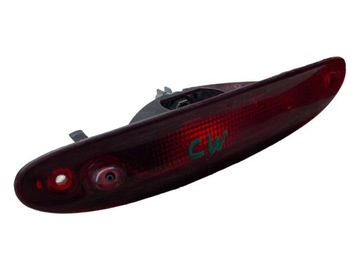 CHRYSLER 300 - 300C 2007 TŘETÍ SVĚTLO STOP