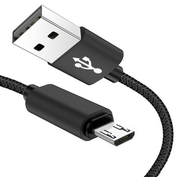 КАБЕЛЬ MICRO USB БЫСТРАЯ ЗАРЯДКА БЫСТРАЯ ЗАРЯДКА 3.0