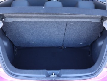 Mitsubishi Space Star Hatchback 5d 1.2 80KM 2014 Mitsubishi Space Star 1.2 MIVEC, Klima,ALU, zdjęcie 11