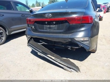 Kia 2019 Kia Inny 2019 Kia Forte FE IVT 2.0 Benzyna 147KM, zdjęcie 5