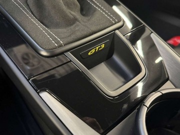 Porsche 911 992 GT3 4.0 510KM 2022 Porsche 911 GT3 510KM PDLS BOSE FV23 4.0 Benzyna 510KM, zdjęcie 32