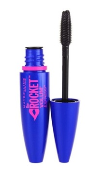 Maybelline Rocket Volum EXPRESS TUSZ Black