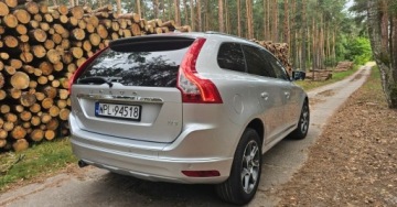 Volvo XC60 I SUV Facelifting 2.0 D3 DRIVE-E 150KM 2016 Volvo XC 60 2016R Stan bardzo dobry , wymieniony rozrzad , pelna dokumenta, zdjęcie 1