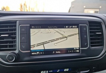 Toyota Proace II 2022 Toyota ProAce 2.0 144km Diesel Business Faktura VAT Salon Polska 2.0 Diesel, zdjęcie 22