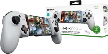 NACON Xbox i iOS Pad do telefonu MG-X PRO