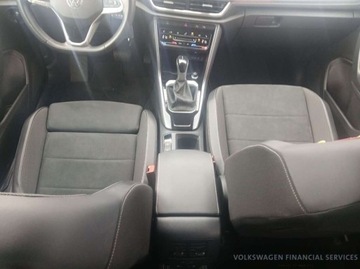 Volkswagen T-Roc I SUV Facelifting 1.5 TSI ACT 150KM 2023 Volkswagen T-Roc 1.5 TSI STYLE DSG 2023 1.5 Benzyna 150KM, zdjęcie 8