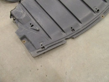 Крышка двигателя BMW 3 e90 e91 M47n N47 M57n2 N57