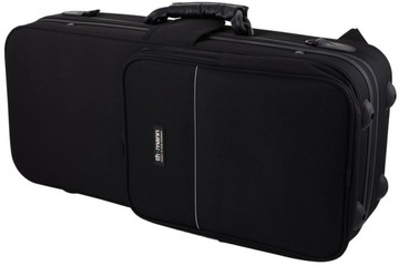 Легкий треккинговый футляр для альт-саксофона