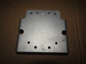 Bentley continental gt handle bracket tunnel, №1