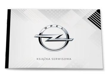 КНИГА СЕРВИСНОГО РЕМОНТА - OPEL