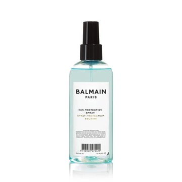 Спрей Balmain для защиты волос от UVA и UVB
