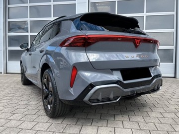 Cupra Terramar 2025 CUPRA Terramar 2.0 TSI DSG 4Drive Suv 204KM 2025, zdjęcie 4
