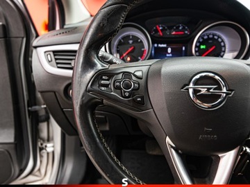 Opel Astra K Sports Tourer 1.6 CDTI 136KM 2016 OPEL Astra V 1.6 CDTI Elite aut Combi 136KM 2016, zdjęcie 11
