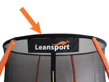 Ring верхній для батута 14ft LEAN SPORT BEST