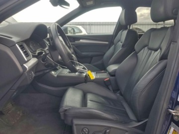 Audi Q5 II 2020 Audi Q5 2020 r., 2,0L PREMIUM 2.0 Benzyna 228KM, zdjęcie 8