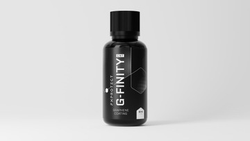 FX Protect G-FINITY CNT ГРАФЕНОВОЕ ПОКРЫТИЕ 30 мл