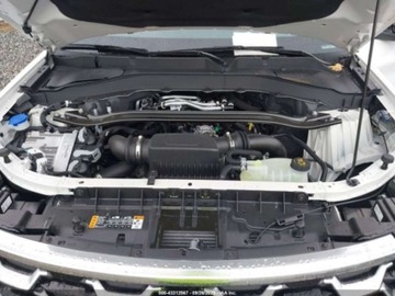 Ford Explorer VI 2025 Ford Explorer Platinum 2025 3.0l 3.0 Benzyna 400KM, zdjęcie 8