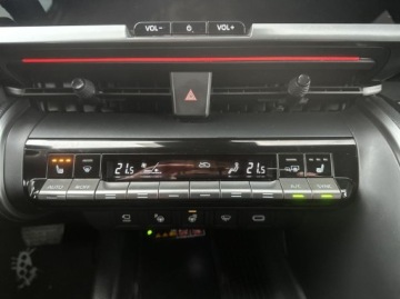 Toyota C-HR II SUV 2.0 Hybrid Dynamic Force 197KM 2024 Toyota C-HR Toyota C-HR 2.0 Hybrid GR Sport FV23 Gwarancja Salon Polska, zdjęcie 20