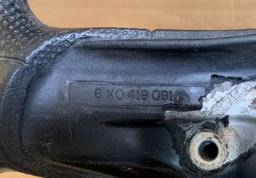 VOLANT POLO III OE 6X0419091