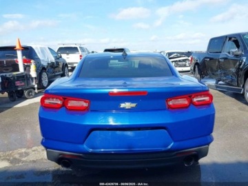 Chevrolet Camaro VI Coupe 3.6 335KM 2019 Chevrolet Camaro 1LT 2019 3.6l 3.6 Benzyna 335KM, zdjęcie 4