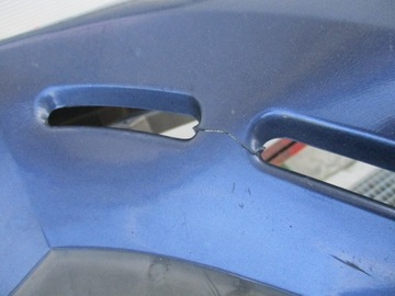 ALFA ROMEO 156 97-03 NÁRAZNÍK PŘEDNÍ