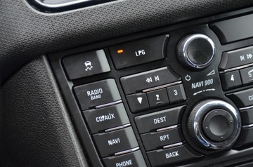 Opel Meriva II Mikrovan 1.4 Turbo ECOTEC 120KM 2012 ZAREJESTROWANA 1.4T+GAZ SERWIS NAVI KLIMA PARKTRONIK GWARANCJA, zdjęcie 33