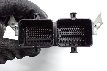 JEDNOTKA ŘÍZENÍ MOTORU 04C906020A VW UP 1.0 MPI 12R