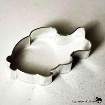 МОЛДЕР ДЛЯ ПЕЧЕНЬЯ Рождественские праздники ПАСХА 6 шт.