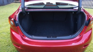 Mazda 3 III Hatchback Facelifting 2.0 SKYACTIV-G 120KM 2018 Mazda 3 Automat. Gwarancja. Polecam !!!, zdjęcie 13