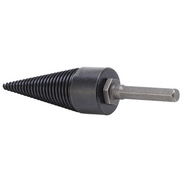 ДЕРЕВОКОЛКА, КОНИЧЕСКАЯ ДРЕЛЬ