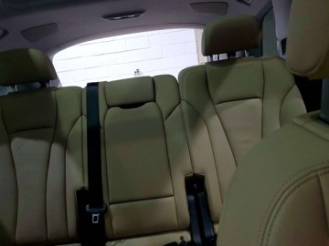 Audi Q7 II (4M) 2021 Audi Q7 Premium Plus 2021 3.0 Benzyna 335KM, zdjęcie 10