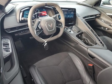 Chevrolet Corvette C7 2025 Chevrolet Corvette Stingray 3LT 2025 6.2L 6.2 Benzyna 490KM, zdjęcie 3