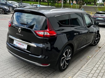 Renault Grand Scenic III 1.6 dCi 160KM 2017 RENAULT GRAND SCÉNIC IV 1.6 dCi 160 KM, zdjęcie 26