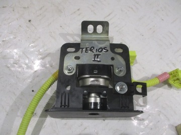 DAIHATSU TERIOS II 06- PANEL PŘEPÍNAČ SPÍNAČ AIRBAG