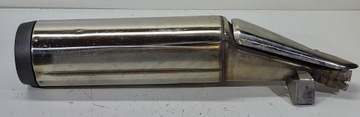 Глушитель выпускного коллектора Honda NC 700 11-14 HM MSG E1