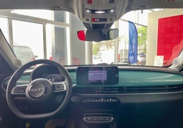 Fiat 2025 Fiat 600 600 Icon145 KM Wyprzedaz Rocznika 2025 Pakiet zimowy oraz komfo, zdjęcie 6