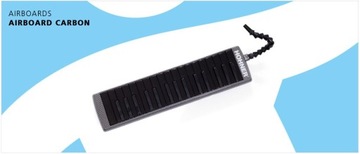 Airboard Carbon 32 мелодия 2,5 октавы, 32 клавиши + кейс Hohner
