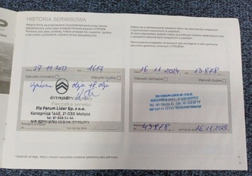 Citroen C5 Aircross SUV Facelifting 1.5 BlueHDi 131KM 2023 Citroen C5 Aircross 273 1.5 BlueHDi C-series 130 KM AUTOMAT I wl. FV23, zdjęcie 35