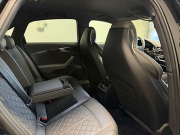 Audi A4 B9 S4 Limousine 3.0 TFSI 354KM 2017 Audi S4 Limousine S4 bezwypadkowy Japonia niski przebieg 3.0 Benzyna 353KM, zdjęcie 16