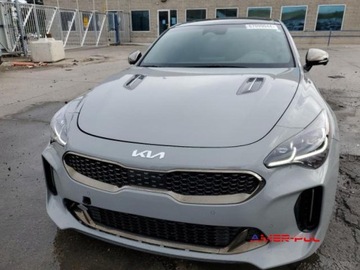 Kia Stinger 2023 Kia Stinger 2023 r., 3,3L GT2 3.3 Benzyna 368KM, zdjęcie 1