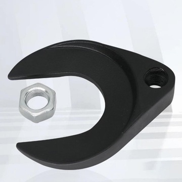 Съемник Адаптер Удлинитель Универсальный вал с шариковым сепаратором Переднее ведущее колесо