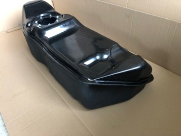 ТОПЛИВНЫЙ БАК JEEP WH WK COMANDER НОВЫЙ