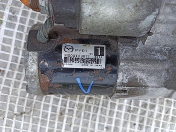 MAZDA CX-5 12-17 2.0 2.5 B STARTÉR M000T39671
